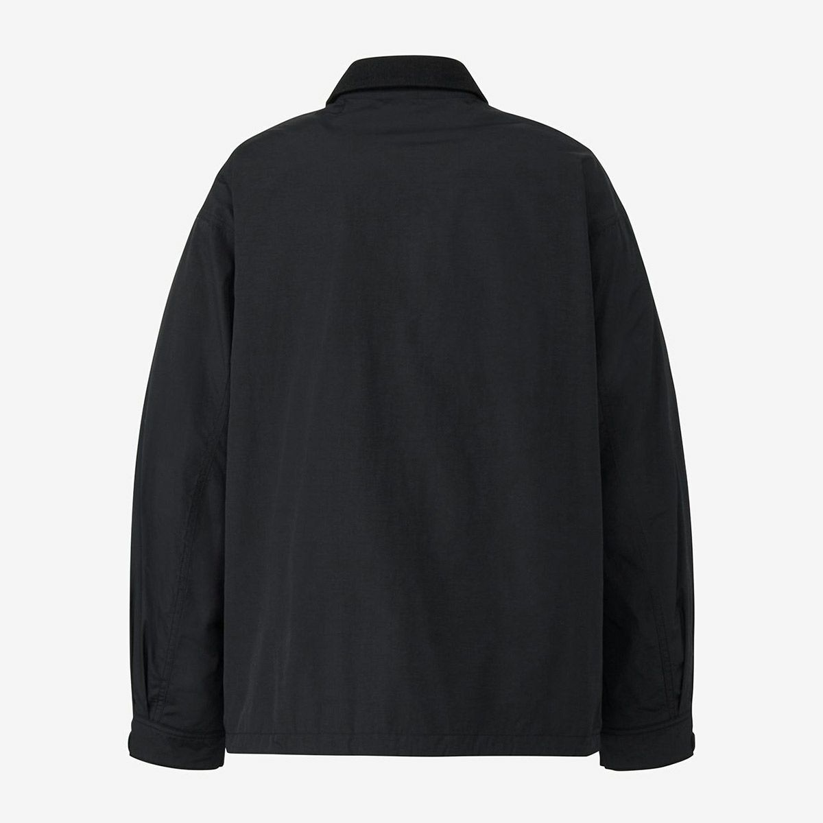 ザ・ノース・フェイスTHENORTHFACEアウトドアカジュアルウェアアウタージャケットマウンテンカバーオールMOUNTAINCOVERALLNP72535-Kメンズレディースユニセックス25FW秋冬