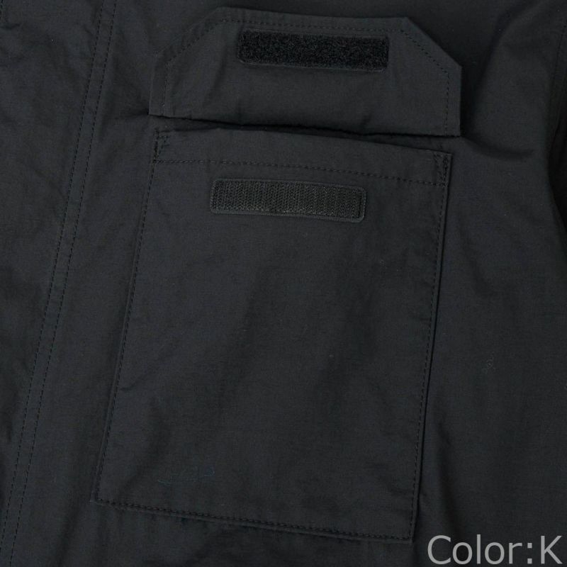 ザ・ノース・フェイスTHENORTHFACEアウトドアカジュアルウェアアウタージャケットマウンテンカバーオールMOUNTAINCOVERALLNP72535-Kメンズレディースユニセックス25FW秋冬