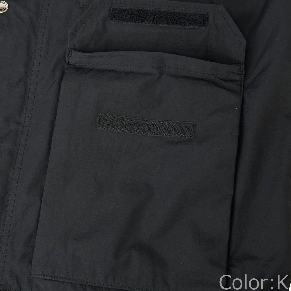 ザ・ノース・フェイスTHENORTHFACEアウトドアカジュアルウェアアウタージャケットマウンテンカバーオールMOUNTAINCOVERALLNP72535-Kメンズレディースユニセックス25FW秋冬