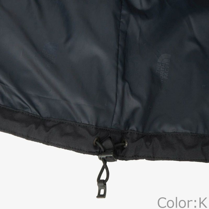 ザ・ノース・フェイスTHENORTHFACEアウトドアカジュアルウェアアウタージャケットマウンテンカバーオールMOUNTAINCOVERALLNP72535-Kメンズレディースユニセックス25FW秋冬