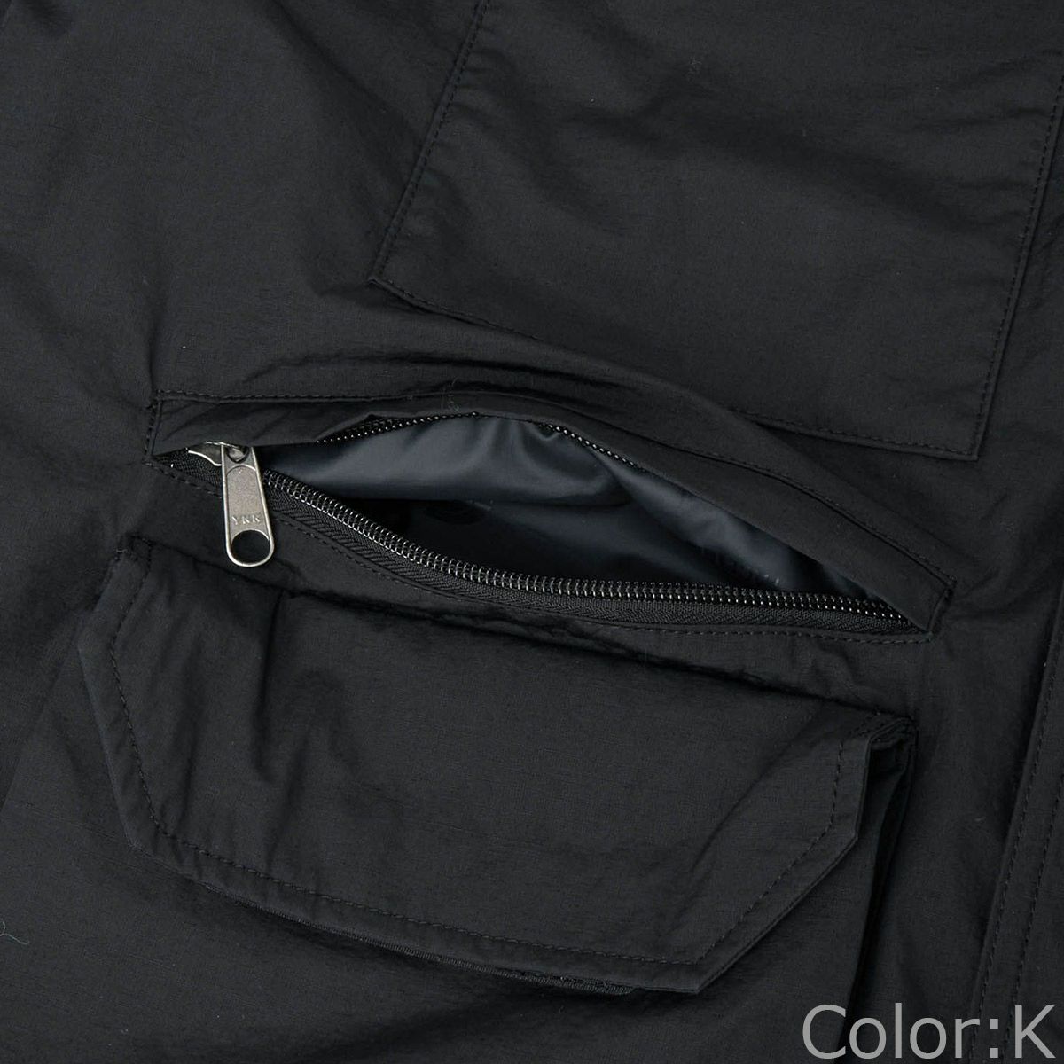 ザ・ノース・フェイスTHENORTHFACEアウトドアカジュアルウェアアウタージャケットマウンテンカバーオールMOUNTAINCOVERALLNP72535-Kメンズレディースユニセックス25FW秋冬