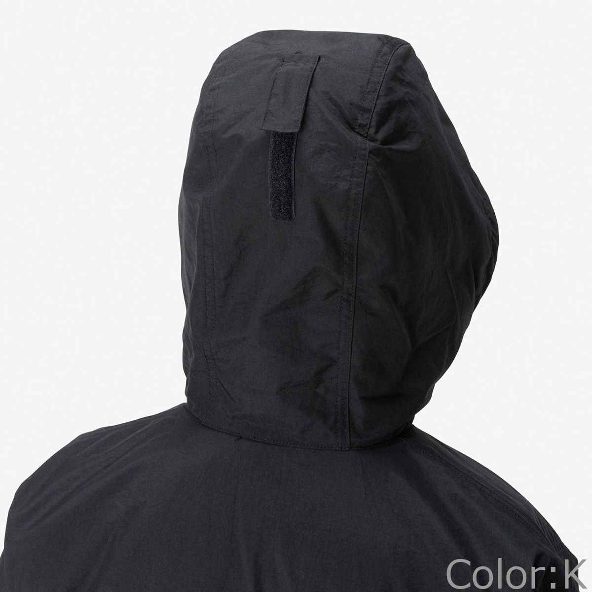 ザ・ノース・フェイスTHENORTHFACEアウトドアカジュアルウェアアウタージャケットコンパクトノマドジャケットCOMPCTNOMADJACKETNPW72531-CKレディース女性25FW秋冬