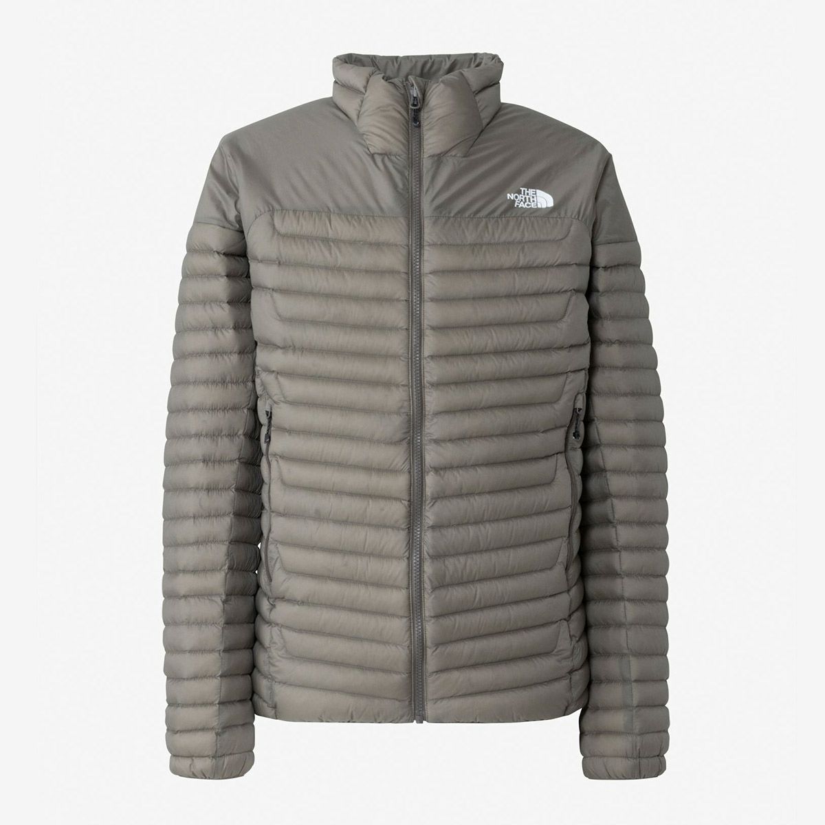 ザ・ノース・フェイスTHENORTHFACEアウトドアカジュアルウェアアウタージャケットサンダージャケットTHUNDERJACKETNY82510-MRメンズ男性25FW秋冬