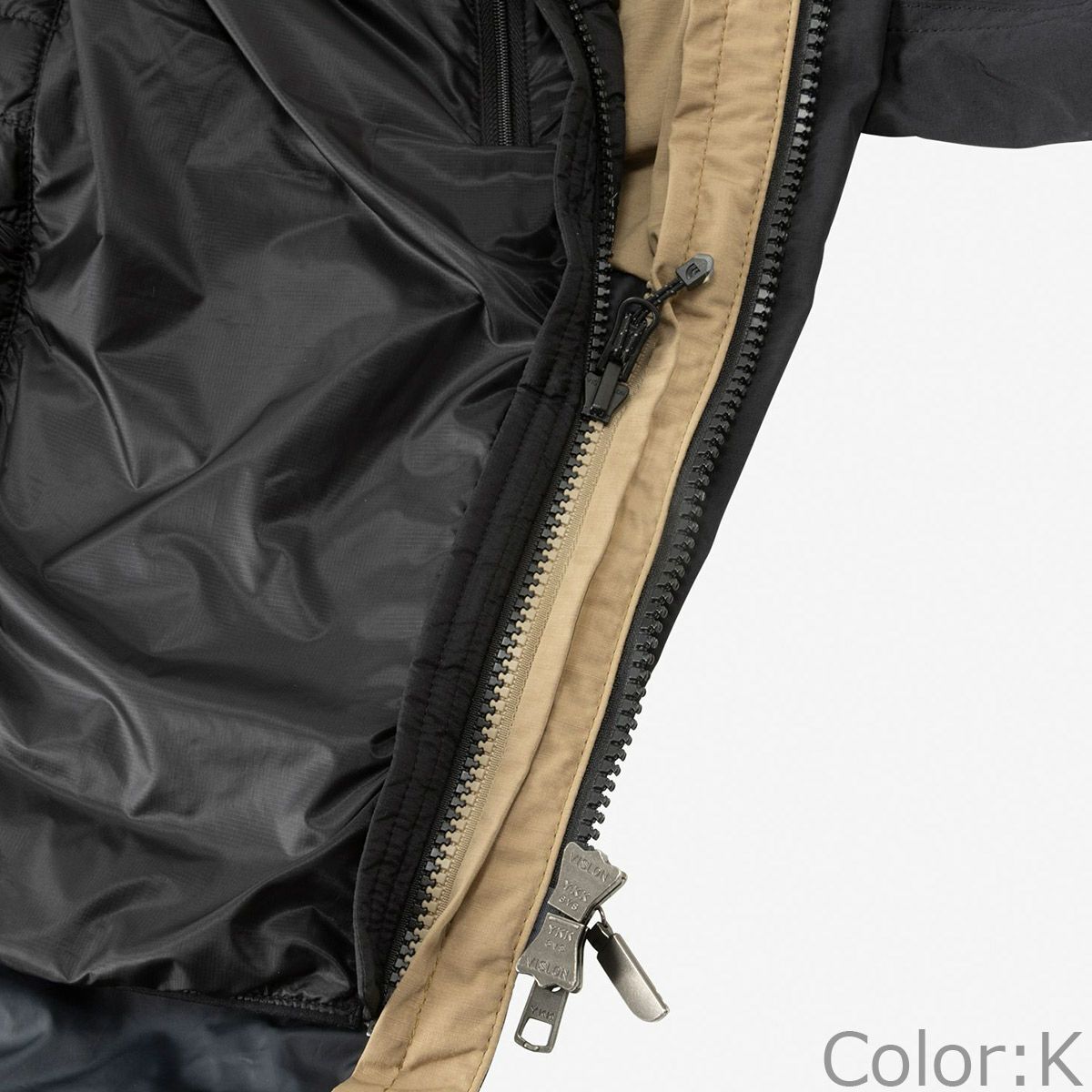 ザ・ノース・フェイスTHENORTHFACEアウトドアカジュアルウェアアウタージャケットサンダージャケットTHUNDERJACKETNY82510-MRメンズ男性25FW秋冬