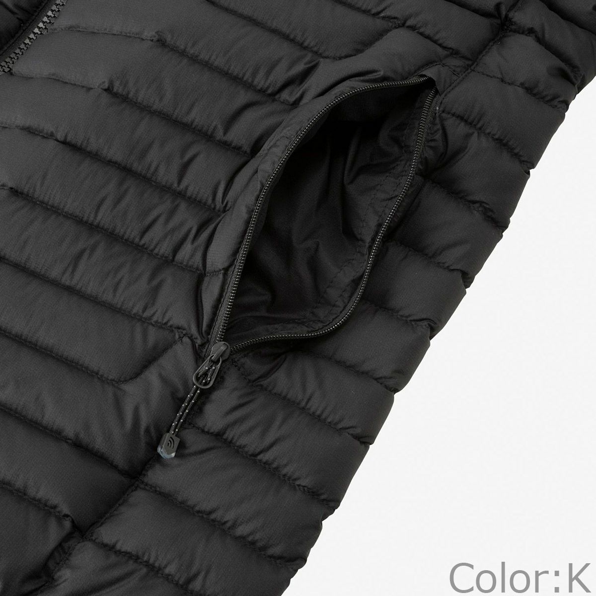 ザ・ノース・フェイスTHENORTHFACEアウトドアカジュアルウェアアウタージャケットサンダージャケットTHUNDERJACKETNYW82510-FIレディース女性25FW秋冬