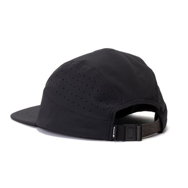 ランアモックRUNAMOKランニング帽子キャップALTAELITERUNHATRH737-BLK25FA秋冬