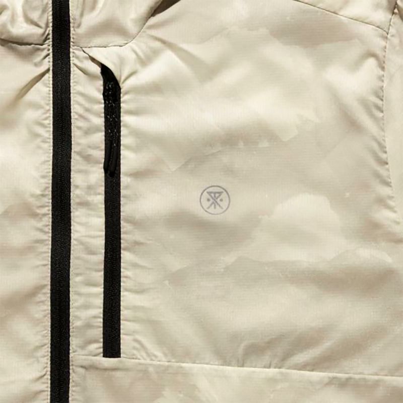 ランアモックRUNAMOKランニングウェアアウタージャケットSECONDWIND3.0RJ269-FSS25FA秋冬