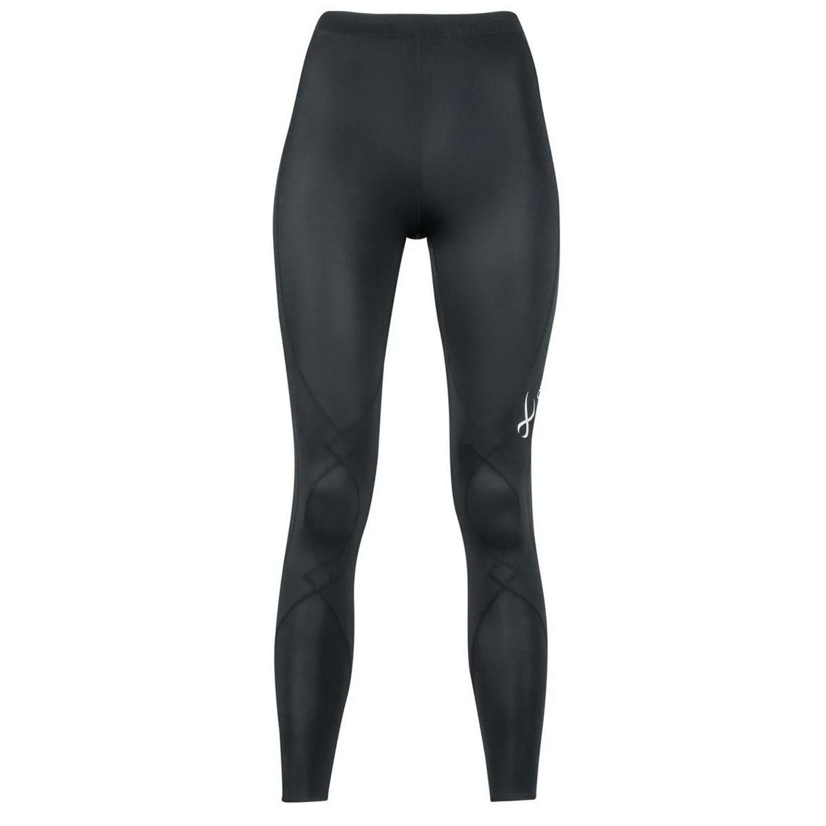 CW-Xランニングウェアボトムスインナースパッツレギンスエキスパートモデル3.0ロングEXPERTMODEL3.0LONGHXY499レディース女性25FA秋冬