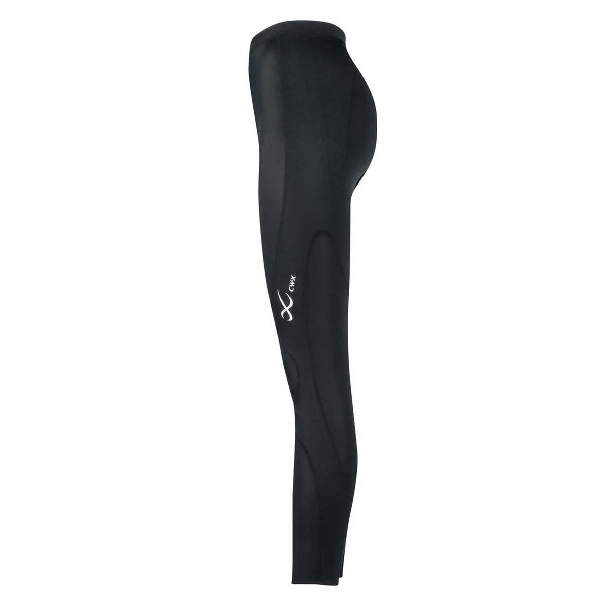 CW-Xランニングウェアボトムスインナースパッツレギンスエキスパートモデル3.0ロングEXPERTMODEL3.0LONGHXY499レディース女性25FA秋冬