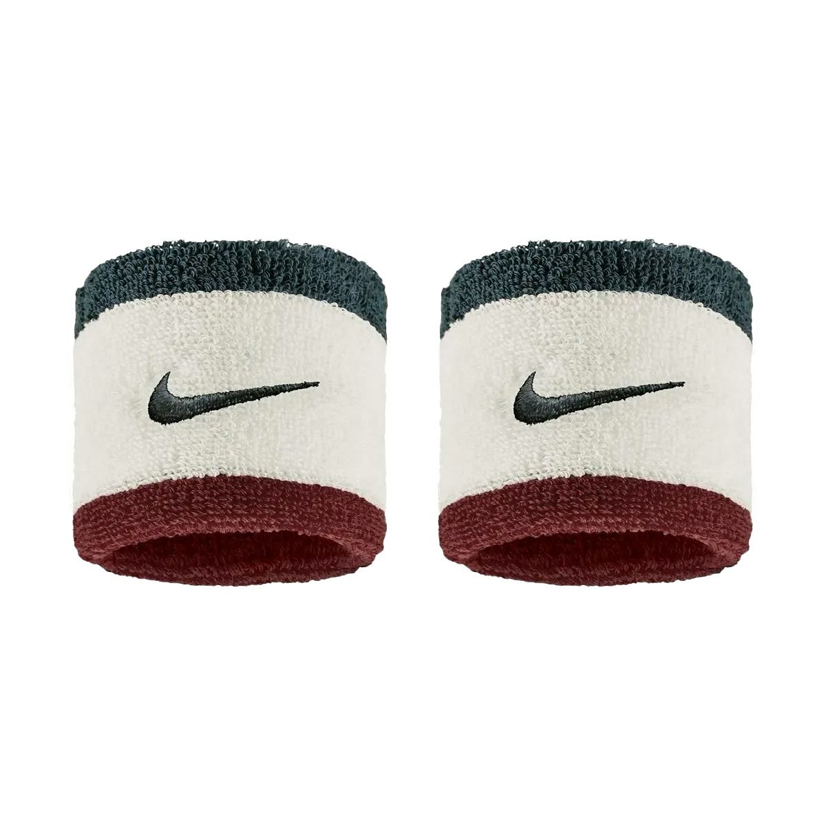 ナイキNIKEジムフィットネスヨガアクセサリースウッシュクラシックリストバンド2個入りBN3000-147メンズレディースユニセックス25HO秋冬