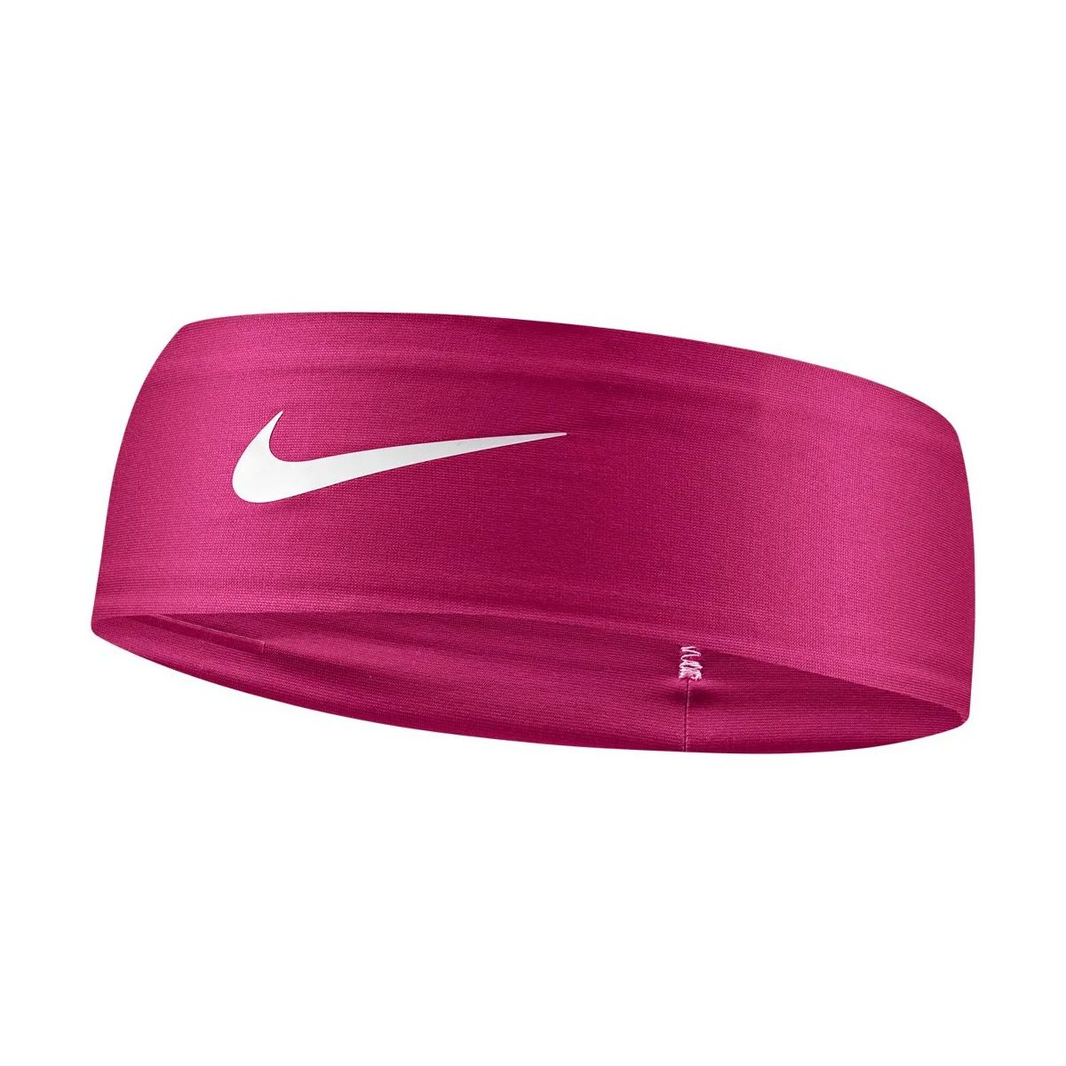 ナイキNIKEジムフィットネスヨガアクセサリーDri-FitフューリークラシックヘッドバンドBN3050-618メンズレディースユニセックス25HO秋冬