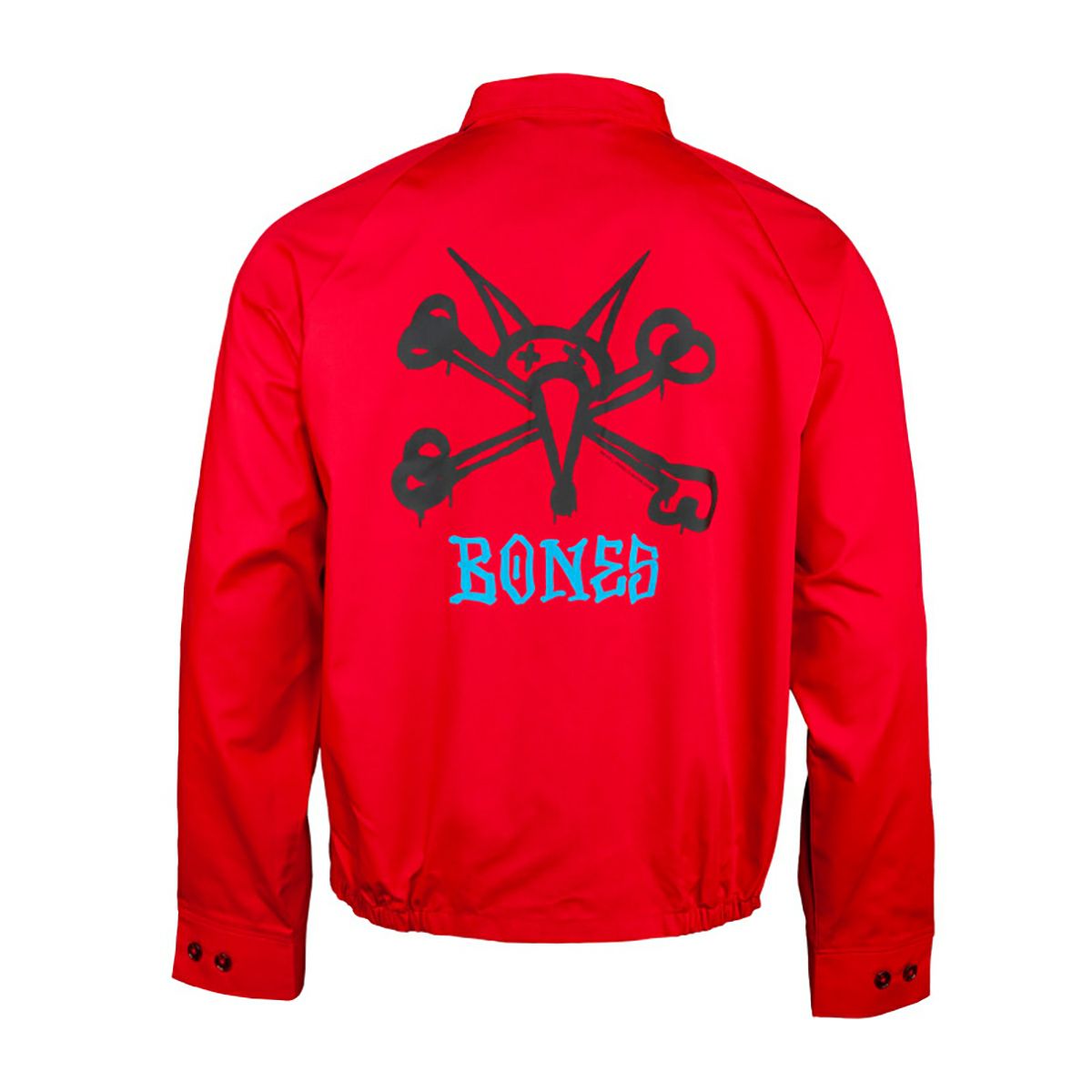 パウエルペラルタPOWELLPERALTAスケボースケートボードウェアアウタージャケットバトラットジャケットVatoRatOGJacket520253102メンズ男性25FA秋冬