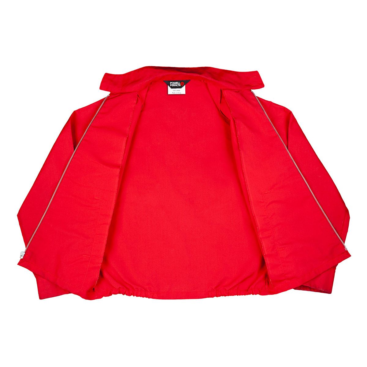 パウエルペラルタPOWELLPERALTAスケボースケートボードウェアアウタージャケットバトラットジャケットVatoRatOGJacket520253102メンズ男性25FA秋冬