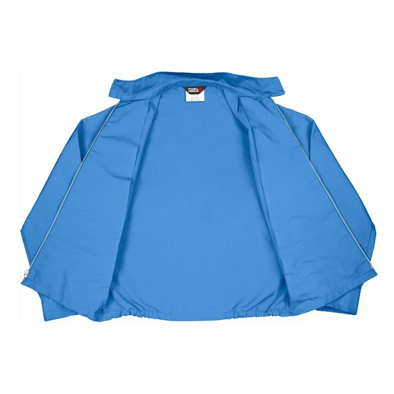 パウエルペラルタPOWELLPERALTAスケボースケートボードウェアアウタージャケットリッパージャケットWingedRipperOGJacket520253103メンズ男性25FA秋冬