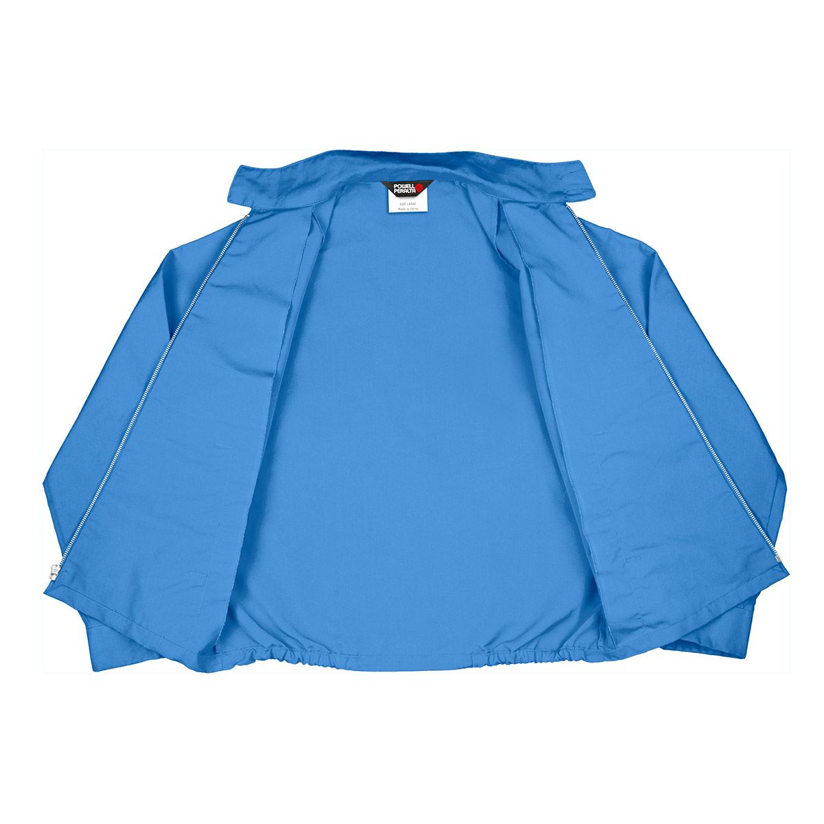 パウエルペラルタPOWELLPERALTAスケボースケートボードウェアアウタージャケットリッパージャケットWingedRipperOGJacket520253103メンズ男性25FA秋冬