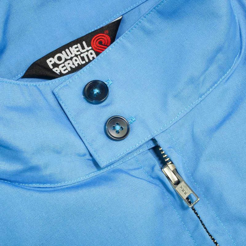 パウエルペラルタPOWELLPERALTAスケボースケートボードウェアアウタージャケットリッパージャケットWingedRipperOGJacket520253103メンズ男性25FA秋冬