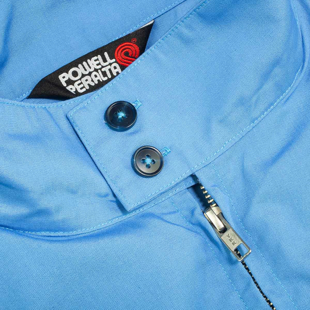 パウエルペラルタPOWELLPERALTAスケボースケートボードウェアアウタージャケットリッパージャケットWingedRipperOGJacket520253103メンズ男性25FA秋冬