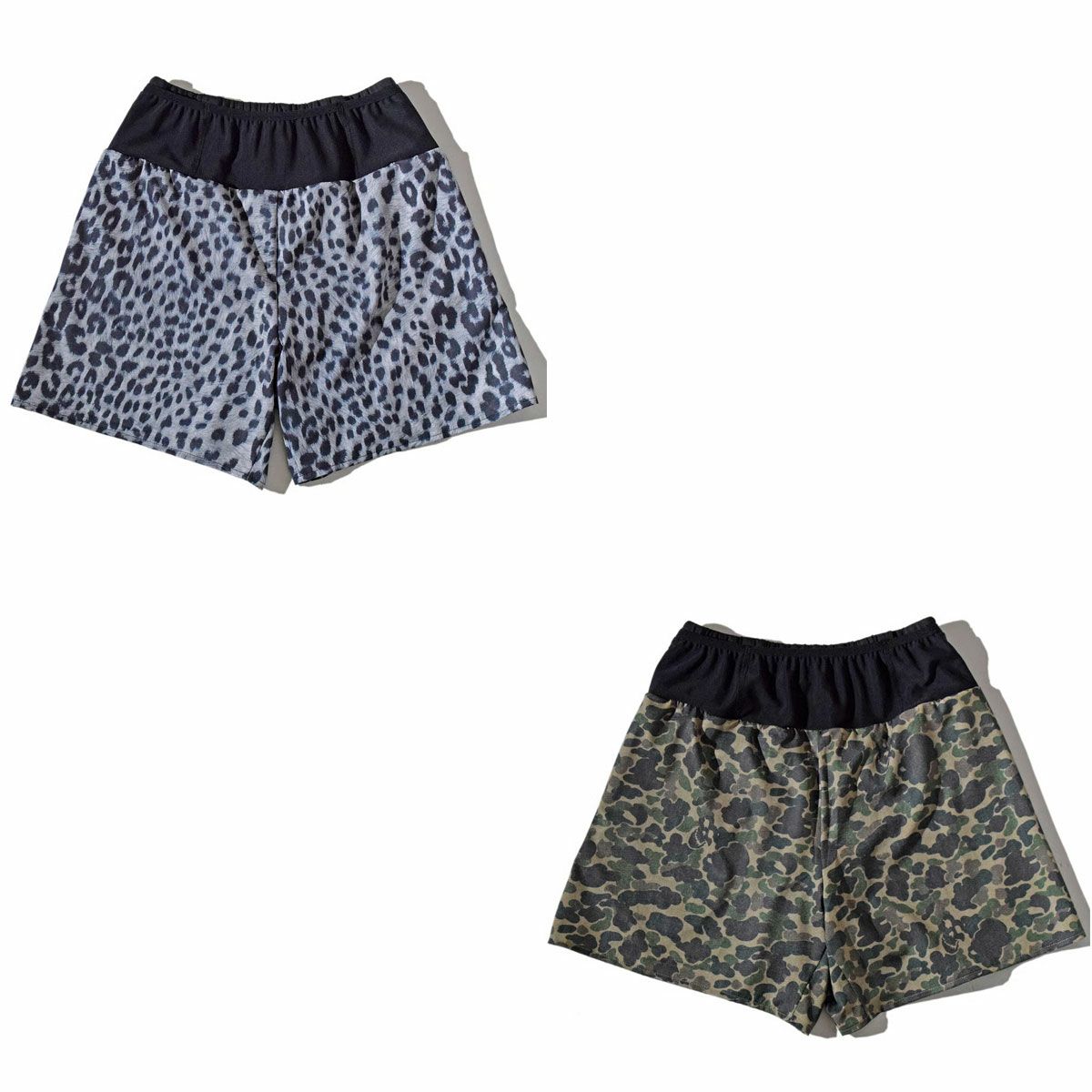 エルドレッソELDORESOランニングウェアボトムスショートハーフパンツ短パンUniversalShortsE2112125メンズレディースユニセックス25FA秋冬