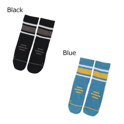チャムスCHUMSランニングソックス靴下ランニングミディアムソックスRunningMediumSocksCH06-1137メンズレディースユニセックス25FA秋冬