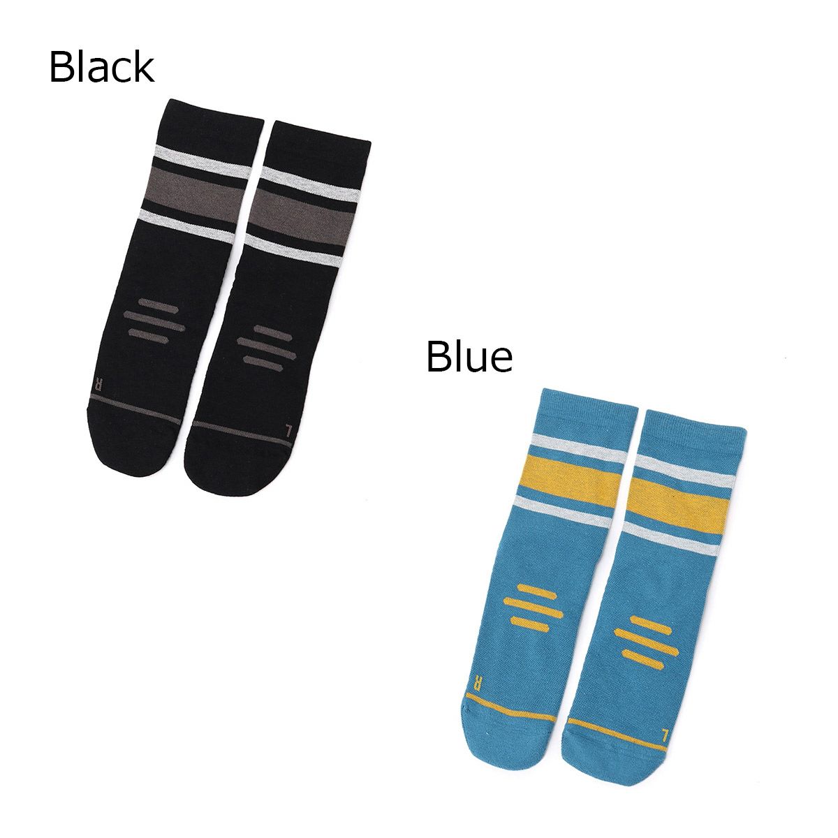 チャムスCHUMSランニングソックス靴下ランニングミディアムソックスRunningMediumSocksCH06-1137メンズレディースユニセックス25FA秋冬
