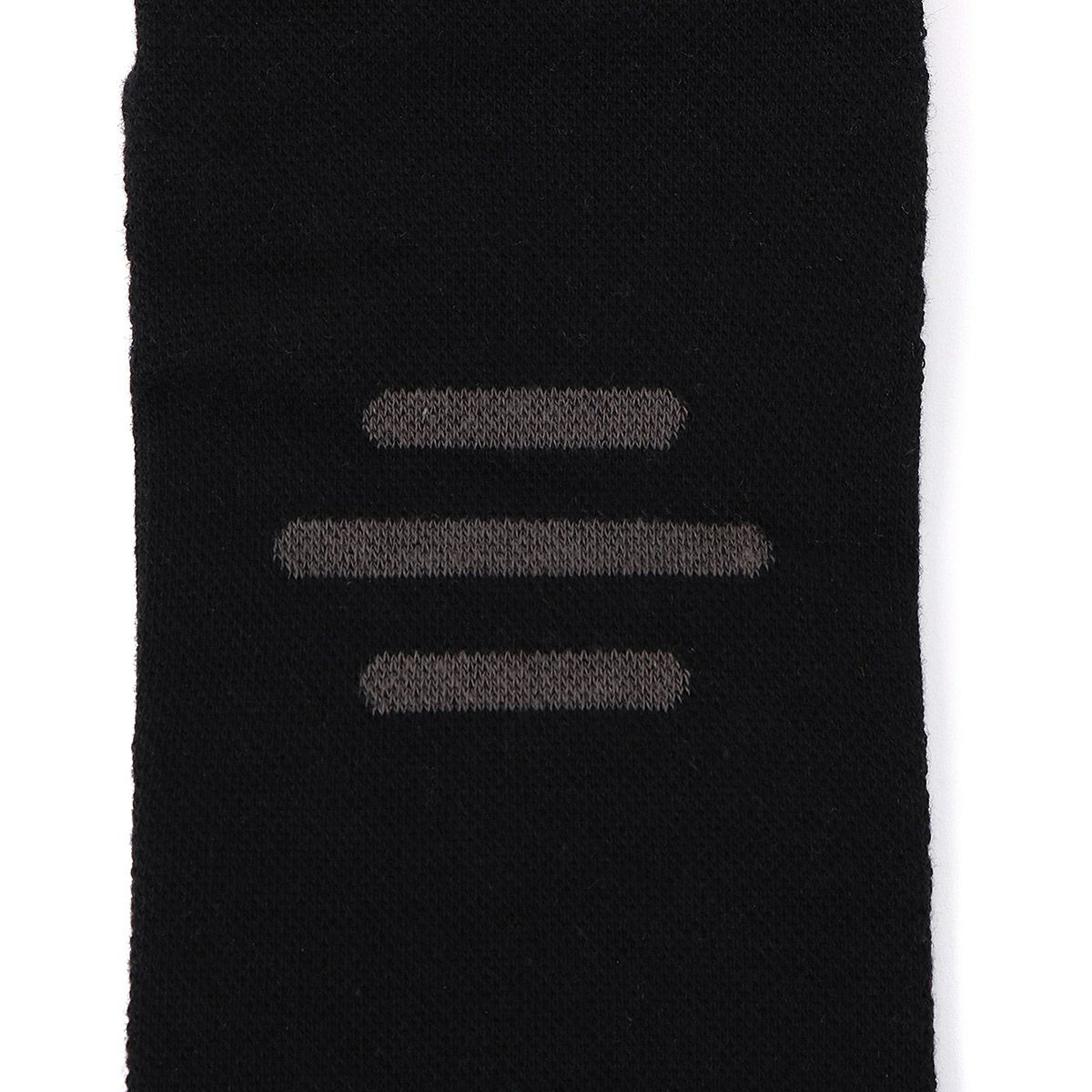 チャムスCHUMSランニングソックス靴下ランニングミディアムソックスRunningMediumSocksCH06-1137メンズレディースユニセックス25FA秋冬