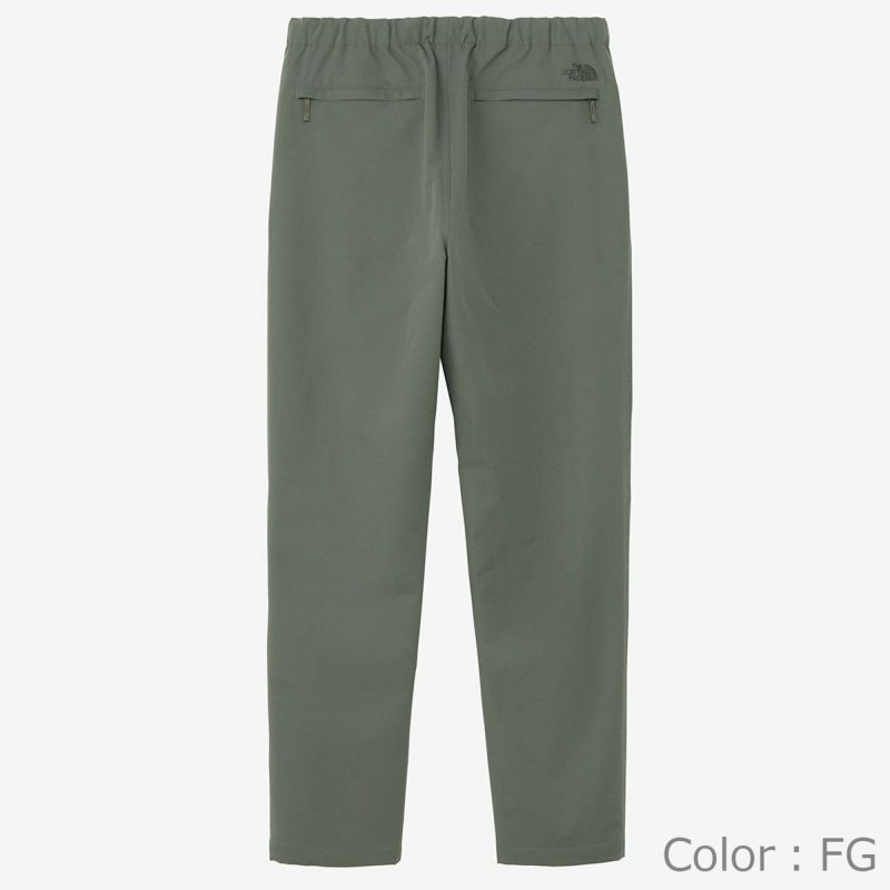 ザ・ノース・フェイスTHENORTHFACEアウトドアカジュアルウェアボトムスロングパンツ長ズボンドーロウォームパンツDOROWARMPANTNB82505-Kメンズ男性25FW秋冬