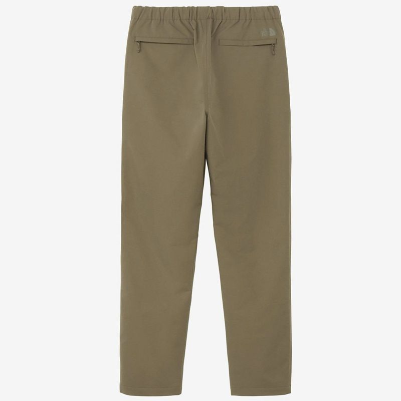 ザ・ノース・フェイスTHENORTHFACEアウトドアカジュアルウェアボトムスロングパンツ長ズボンドーロウォームパンツDOROWARMPANTNB82505-Tメンズ男性25FW秋冬