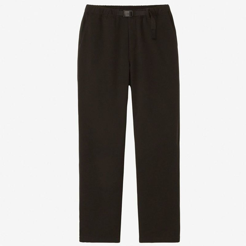 ザ・ノース・フェイスTHENORTHFACEアウトドアカジュアルウェアボトムスロングパンツ長ズボンアードウォームパンツARDWARMPANTNBW82505-Kレディース女性25FW秋冬