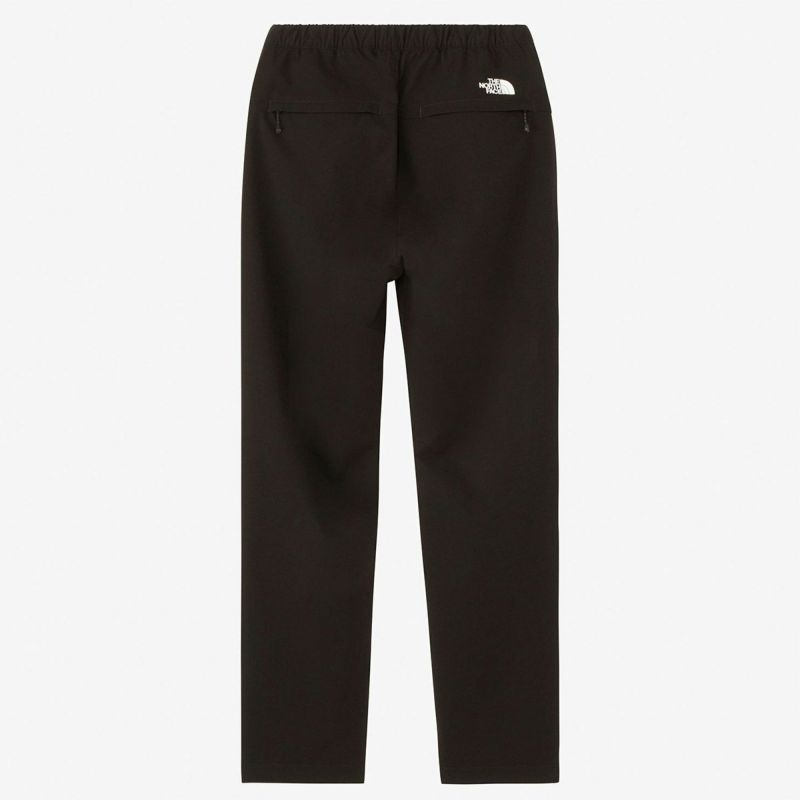 ザ・ノース・フェイスTHENORTHFACEアウトドアカジュアルウェアボトムスロングパンツ長ズボンアードウォームパンツARDWARMPANTNBW82505-Kレディース女性25FW秋冬