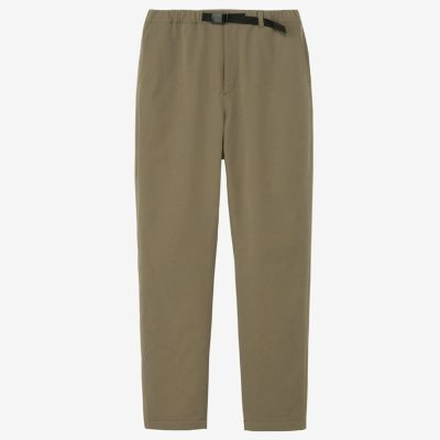 ザ・ノース・フェイスTHENORTHFACEアウトドアカジュアルウェアボトムスロングパンツ長ズボンアードウォームパンツARDWARMPANTNBW82505-Tレディース女性25FW秋冬