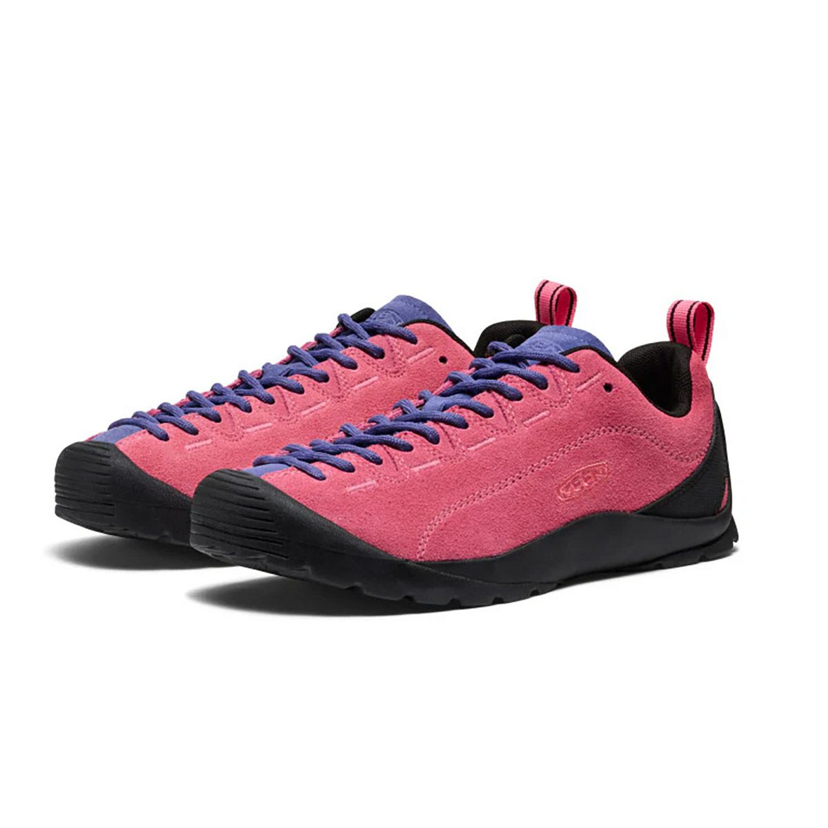 キーンKEENスニーカーシューズ靴ジャスパースニーカーJASPER1031337レディース女性25FA秋冬