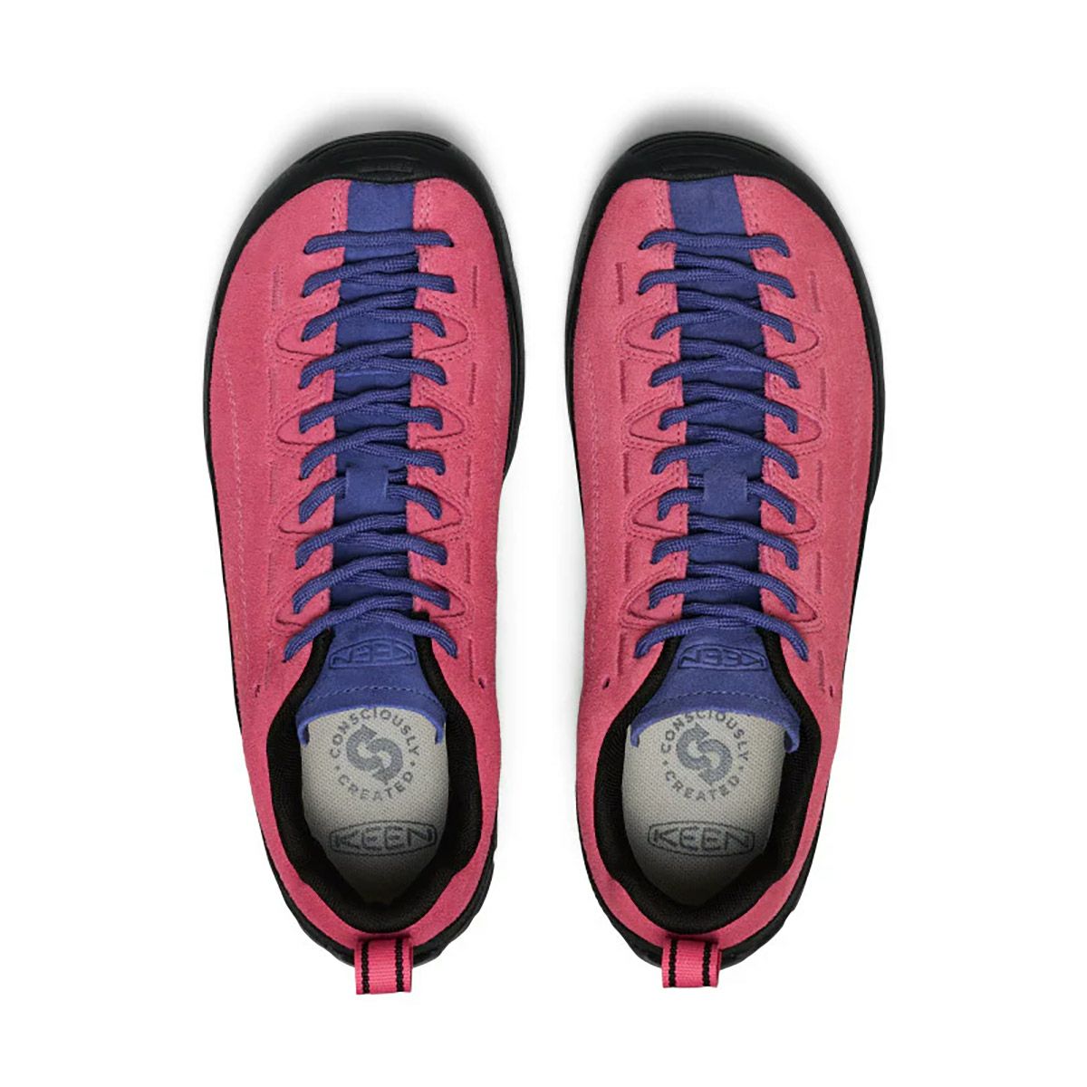 キーンKEENスニーカーシューズ靴ジャスパースニーカーJASPER1031337レディース女性25FA秋冬