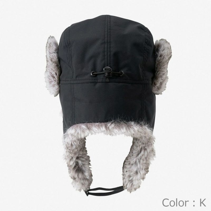 ザ・ノース・フェイスTHENORTHFACEアウトドアカジュアル帽子キャップインサレーションボンバーキャップINSULATIONBOMBERCAPNN42536-FIメンズレディースユニセックス25FW秋冬