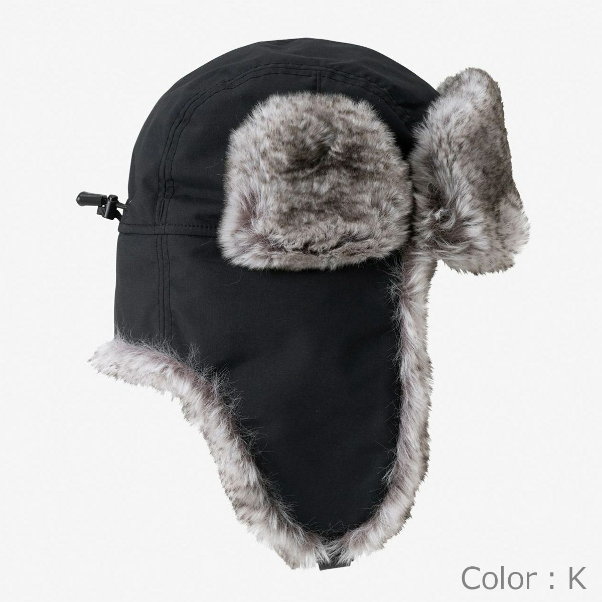 ザ・ノース・フェイスTHENORTHFACEアウトドアカジュアル帽子キャップインサレーションボンバーキャップINSULATIONBOMBERCAPNN42536-Kメンズレディースユニセックス25FW秋冬