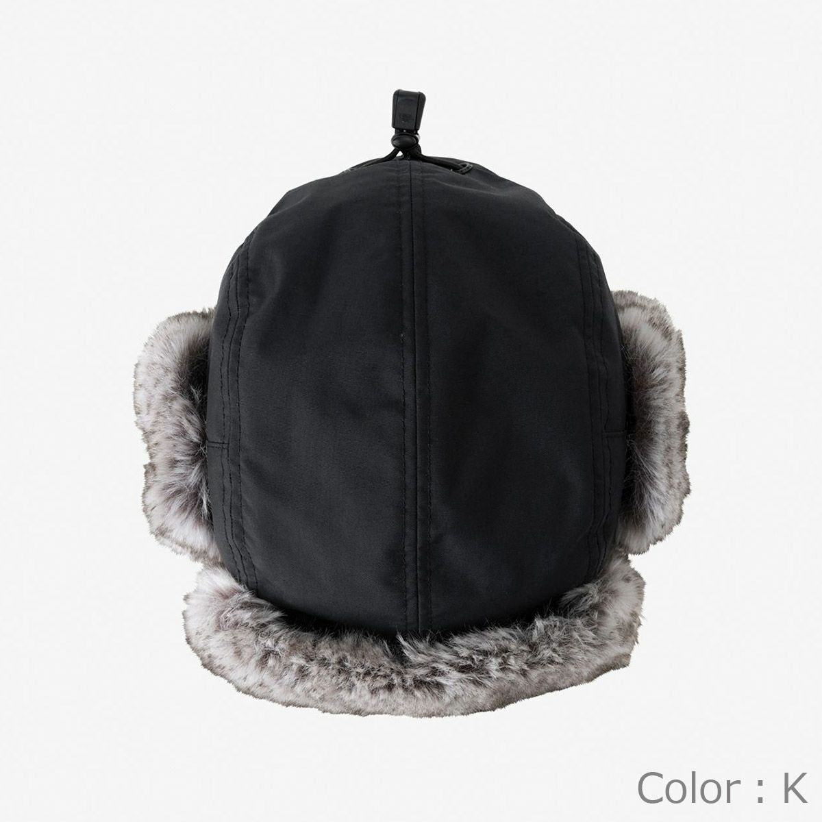 ザ・ノース・フェイスTHENORTHFACEアウトドアカジュアル帽子キャップインサレーションボンバーキャップINSULATIONBOMBERCAPNN42536-Kメンズレディースユニセックス25FW秋冬