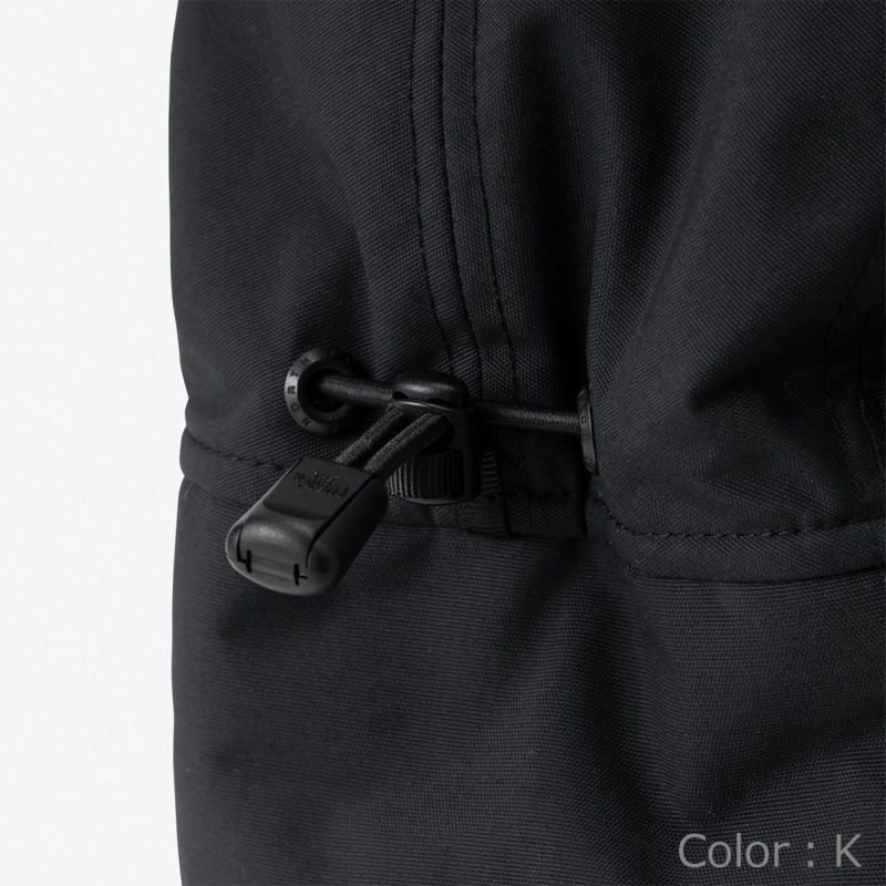 ザ・ノース・フェイスTHENORTHFACEアウトドアカジュアル帽子キャップインサレーションボンバーキャップINSULATIONBOMBERCAPNN42536-Kメンズレディースユニセックス25FW秋冬