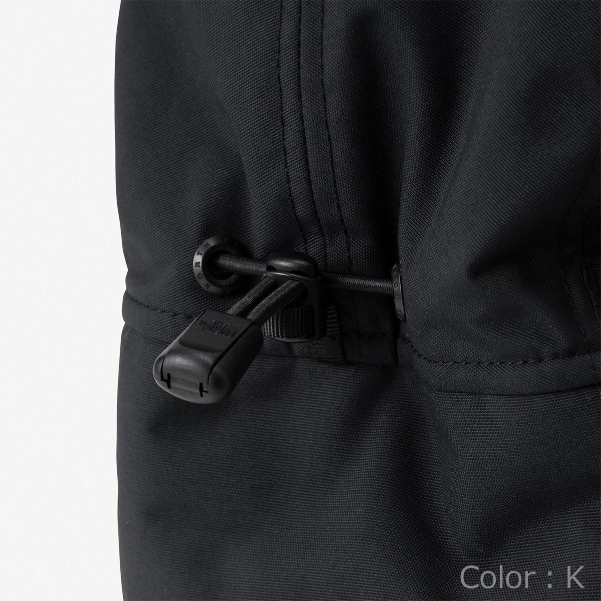 ザ・ノース・フェイスTHENORTHFACEアウトドアカジュアル帽子キャップインサレーションボンバーキャップINSULATIONBOMBERCAPNN42536-Kメンズレディースユニセックス25FW秋冬