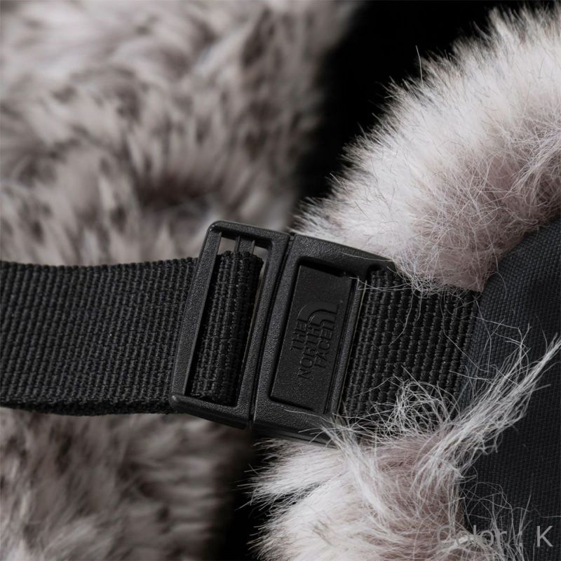 ザ・ノース・フェイスTHENORTHFACEアウトドアカジュアル帽子キャップインサレーションボンバーキャップINSULATIONBOMBERCAPNN42536-Kメンズレディースユニセックス25FW秋冬