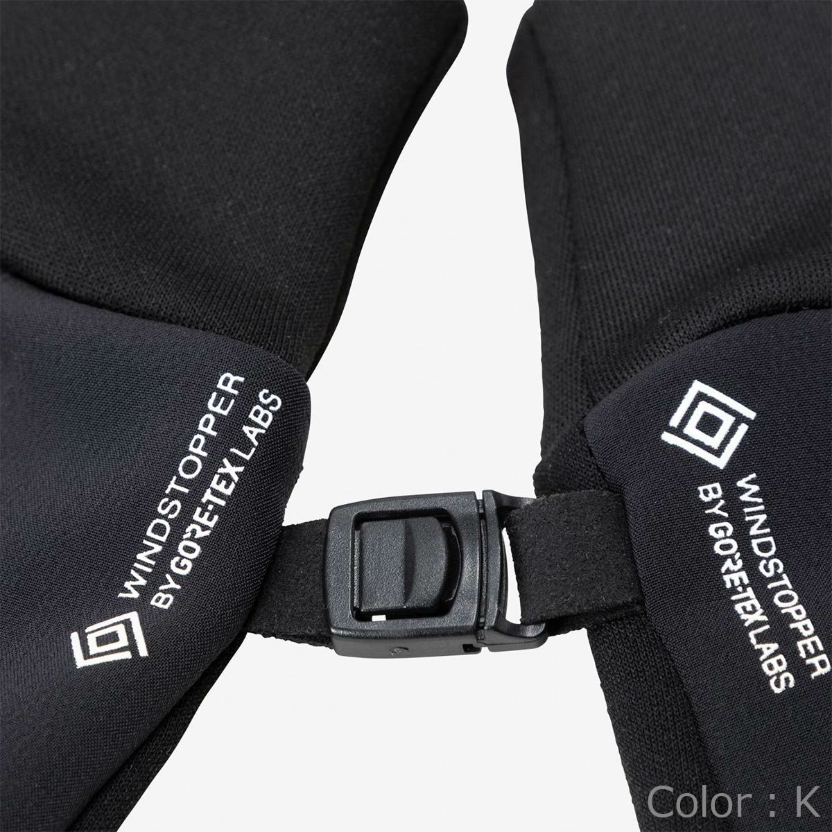 ザ・ノース・フェイスTHENORTHFACEアウトドアカジュアルグローブ手袋ウインドストッパーイーチップグローブWINDSTOPPERETIPGLOVENN62519-Kメンズレディースユニセックス25FW秋冬