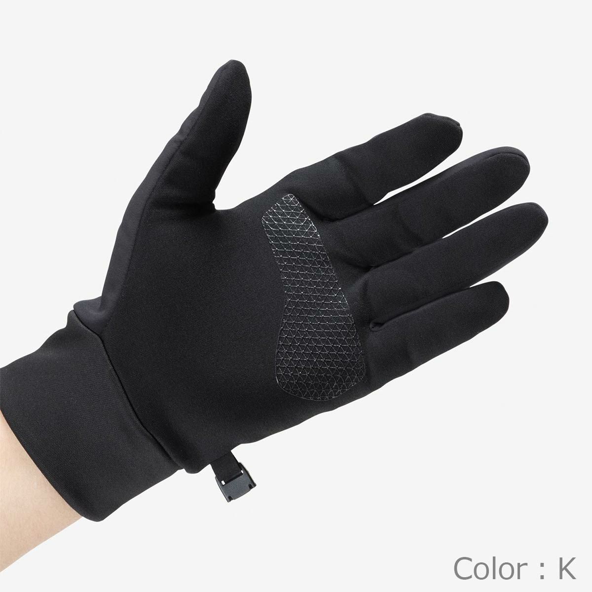 ザ・ノース・フェイスTHENORTHFACEアウトドアカジュアルグローブ手袋ウインドストッパーイーチップグローブWINDSTOPPERETIPGLOVENN62519-UBメンズレディースユニセックス25FW秋冬