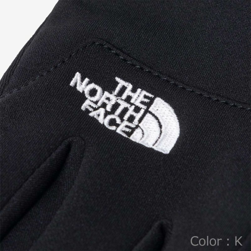 ザ・ノース・フェイスTHENORTHFACEアウトドアカジュアルグローブ手袋イーチップグローブETIPGLOVENN62527-Tメンズレディースユニセックス25FW秋冬
