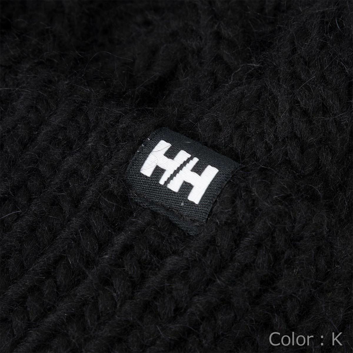 ヘリーハンセンHELLYHANSENアウトドアカジュアル帽子ニット帽ビーニーケーブルビーニーCABLEBEANIEHC91856-IVメンズレディースユニセックス25FW秋冬