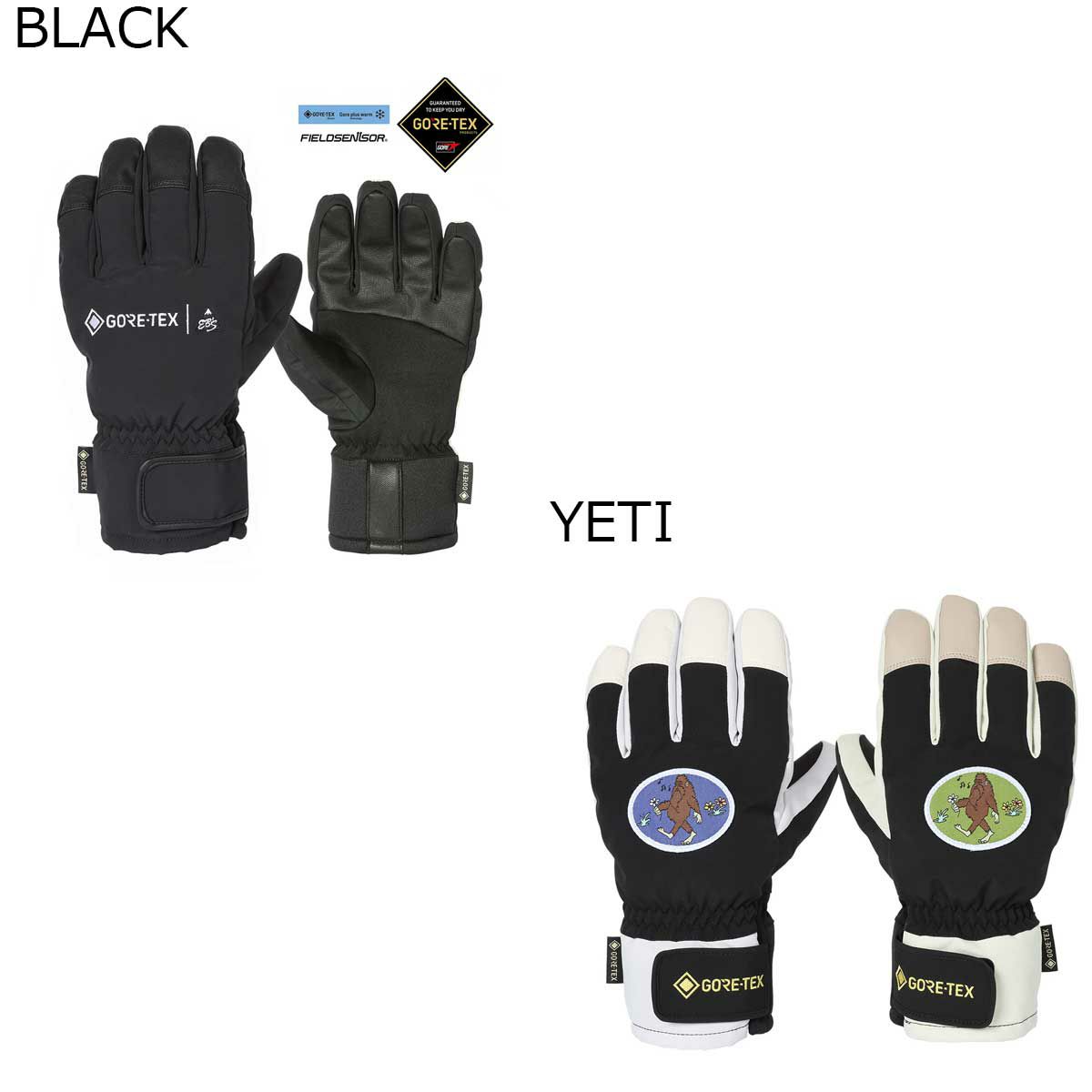 エビスeb'sスノボースノボスノーボードグローブ手袋オルガ5OLGA54500005メンズレディースユニセックス25-26