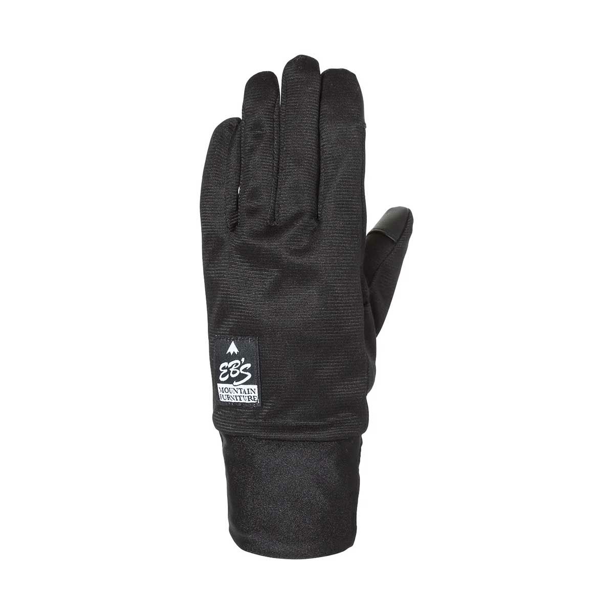 エビスeb'sスノボースノボスノーボードグローブ手袋オルガ5OLGA54500005メンズレディースユニセックス25-26