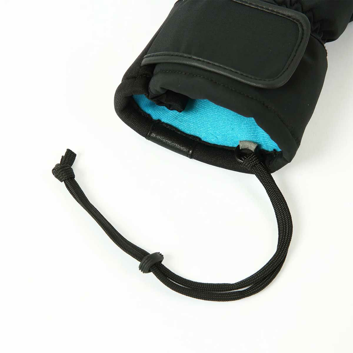 エビスeb'sスノボースノボスノーボードグローブ手袋オルガ5OLGA54500005メンズレディースユニセックス25-26