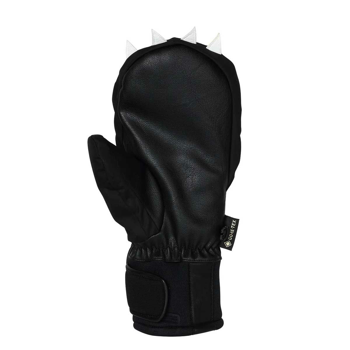 エビスeb'sスノボースノボスノーボードグローブ手袋ゴアテックスケモノチャンGORE-TEXKEMONOCHAN(R)4500014メンズレディースユニセックス25-26