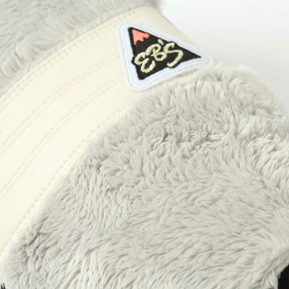 エビスeb'sスノボースノボスノーボードグローブ手袋ゴアテックスエクスクルーシブGORE-TEXEXCLUSIVE4500015メンズレディースユニセックス25-26