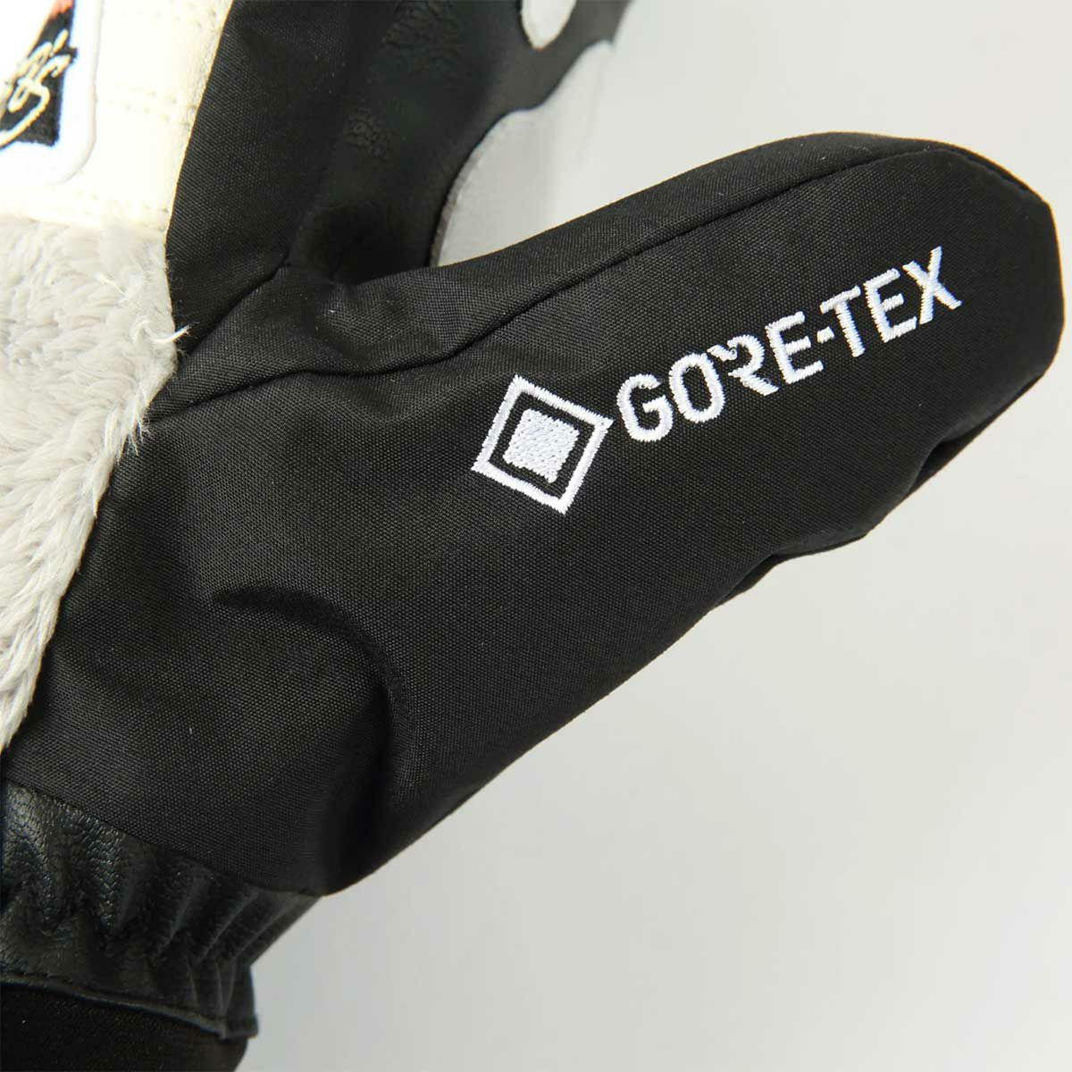 エビスeb'sスノボースノボスノーボードグローブ手袋ゴアテックスエクスクルーシブGORE-TEXEXCLUSIVE4500015メンズレディースユニセックス25-26