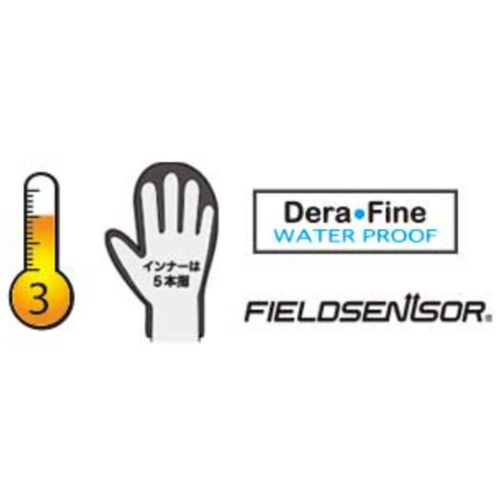 エビスeb'sスノボースノボスノーボードグローブ手袋ケモノチャンKEMONOCHAN(R)4500016メンズレディースユニセックス25-26