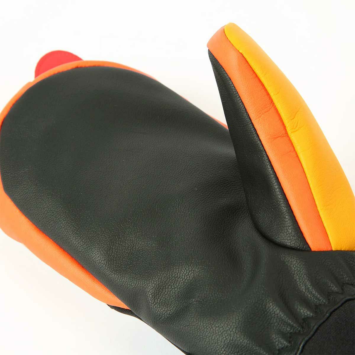 エビスeb'sスノボースノボスノーボードグローブ手袋ケモノチャンKEMONOCHAN(R)4500017メンズレディースユニセックス25-26